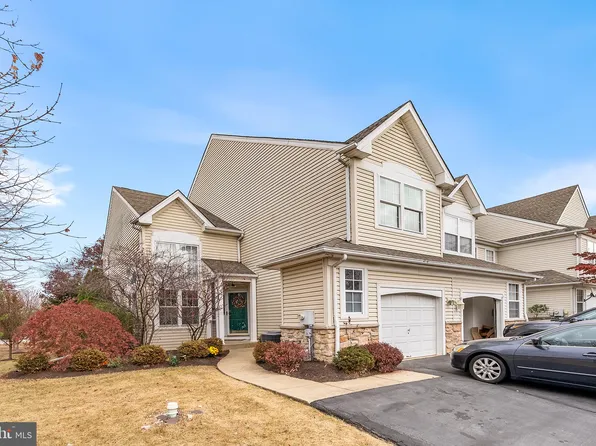 1631 Rockcress Dr, Jamison, PA 18929