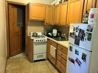 Rented by Joe Gotham LTD