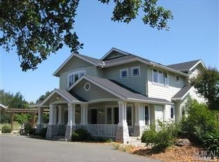 620 Live Oak Ave, Sebastopol, CA 95472