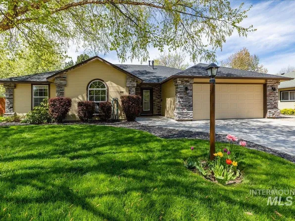 4951 N Edenburgh Way, Boise, ID 83714