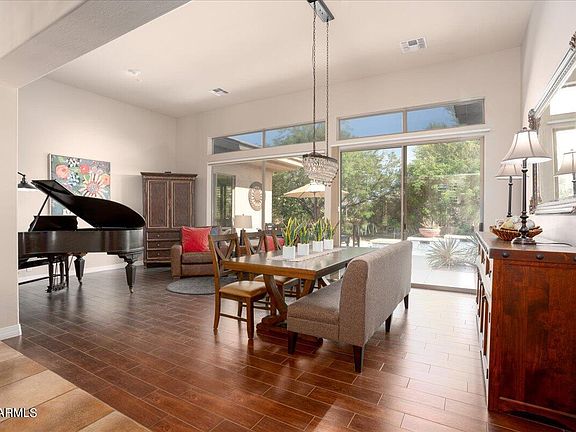 4th image of 7630 E VISAO Drive