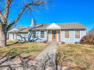2312 Live Oak Way, San Angelo, TX 76901