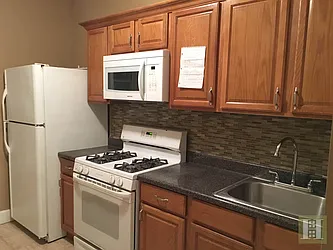 Rented by Halstead Real Estate
