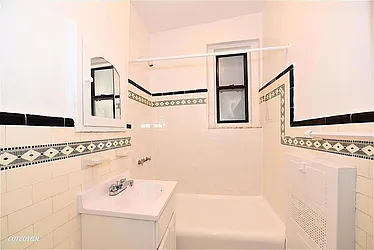 Rented by Corcoran