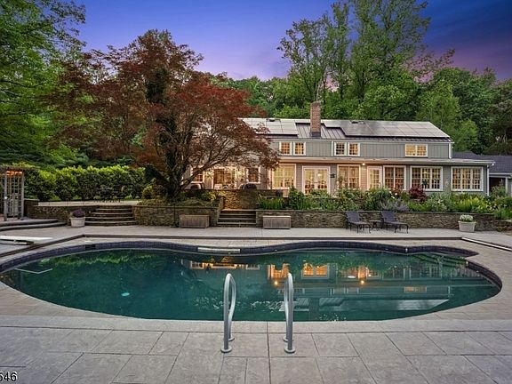 181 Mount Harmony Rd, Bernardsville, NJ 07924 | Zillow