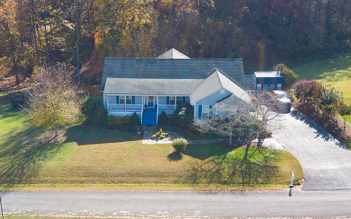 1500 Garland Ln, Young Harris, GA 30582 Zillow