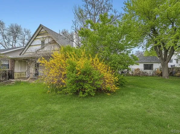 1824 S Logan Street, Denver, CO 80210