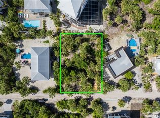 4491 Butterfly Shell Dr, Captiva, FL 33924