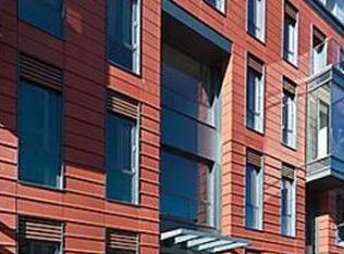 691 Mass Ave UNIT 404, Boston, MA 02118