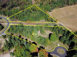 5419 Paradise Ranch Rd, Kingsley, MI 49649