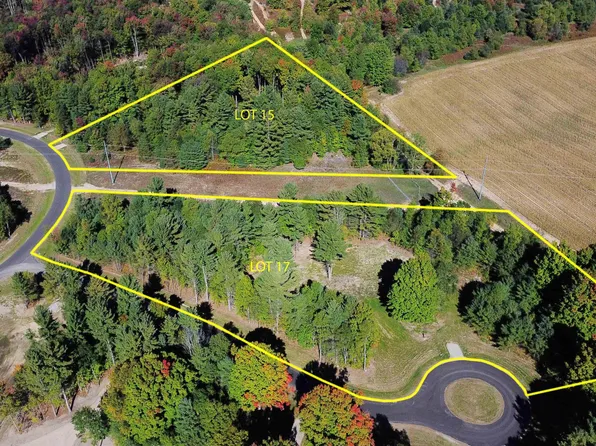 2961 Wildfire Rd, Kingsley, MI 49649