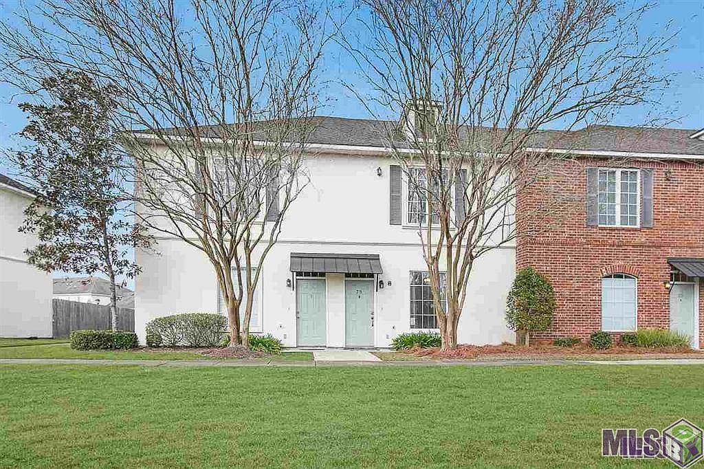 4000 Lake Beau Pre Blvd APT 79, Baton Rouge, LA 70820 MLS 2023016046
