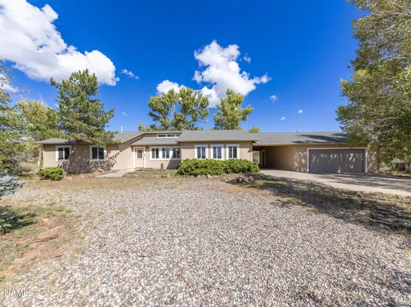 6095 Jerri Lyn Ln, Flagstaff, AZ 86004