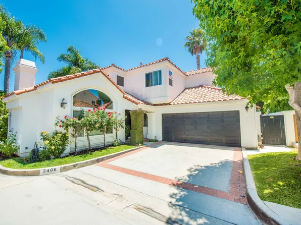 2406 La Mesa Ct, Costa Mesa, CA 92627