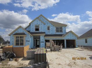 31360 Sunset Oaks Ln, Spring, TX 77386