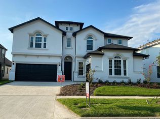 12799 Risen Star Rd, Frisco, TX 75035