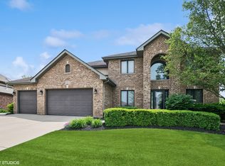 21490 English Cir, Frankfort, IL 60423