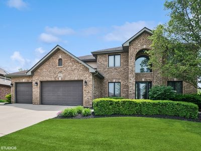 21490 English Cir, Frankfort, IL, 60423