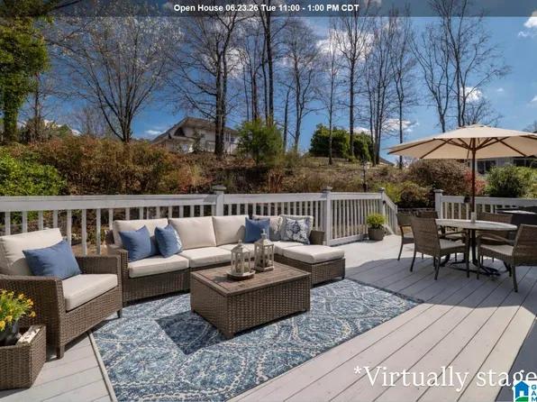 124 Kingsley Rd, Alabaster, AL 35007
