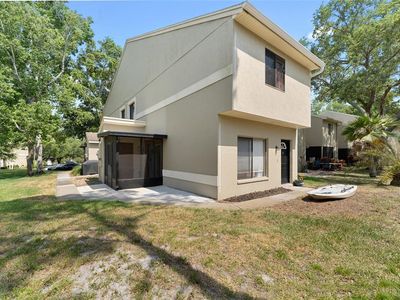 2803 Thaxton Dr APT 20, Palm Harbor, FL, 34684