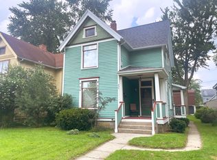 835 Columbia Ave #2, Fort Wayne, IN 46805