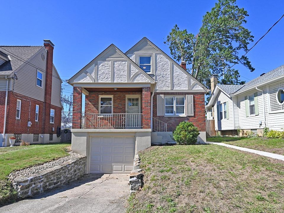 1st image of 4515 Orkney Ave