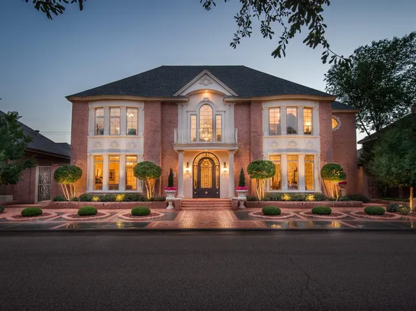2306 York Ave, Lubbock, TX 79407