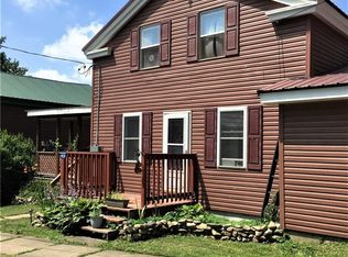 9039 Buffalo St, Rushford, NY 14777