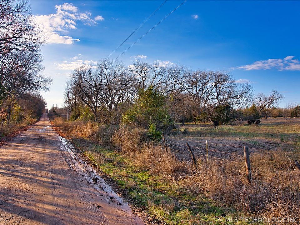 1005 E Prairie View Rd, Kenefic, OK 74748 Zillow