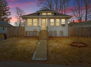 11 Shields Ave, Brockton, MA 02301