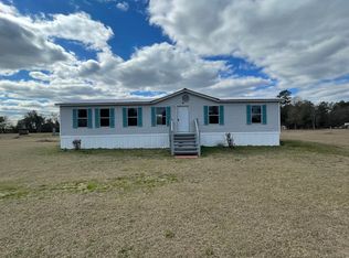 399 Shady Ln, Sylvania, GA 30467