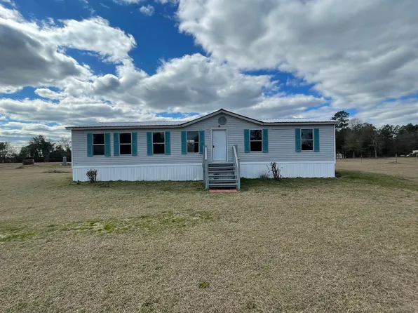 399 Shady Ln, Sylvania, GA 30467