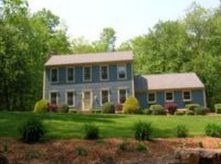 4 Lindsey Ln, Willington, CT 06279