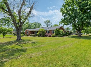 400 Dow Dr, Shelbyville, TN 37160