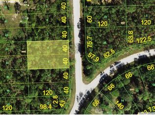 12345 El Prado Dr #5, Punta Gorda, FL 33955