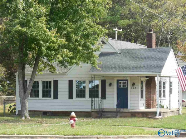 424 Memorial Dr SW, Decatur, AL 35601