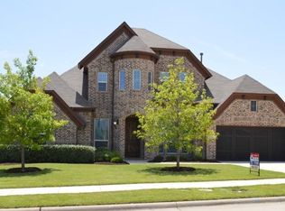 4804 Whispering Lake Dr, Frisco, TX 75034