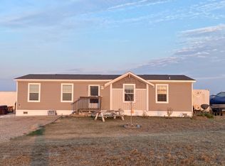 4164 144th Ave NW, Alexander, ND 58831