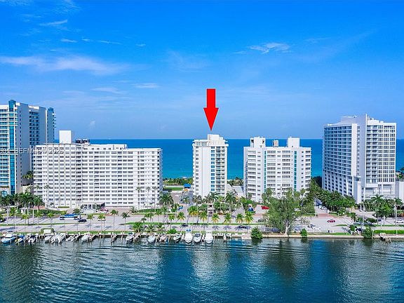 2nd image of 5001 Collins Ave APT 9H