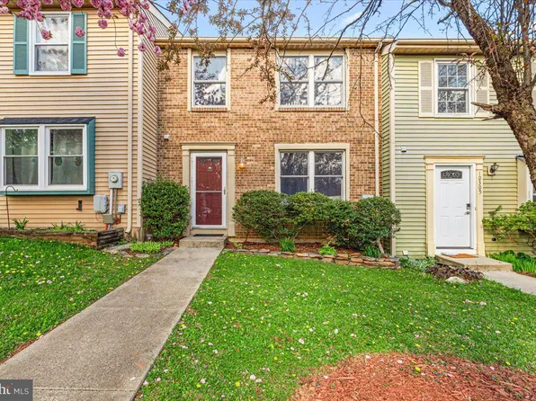 10307 Running Valley Ln, Damascus, MD 20872