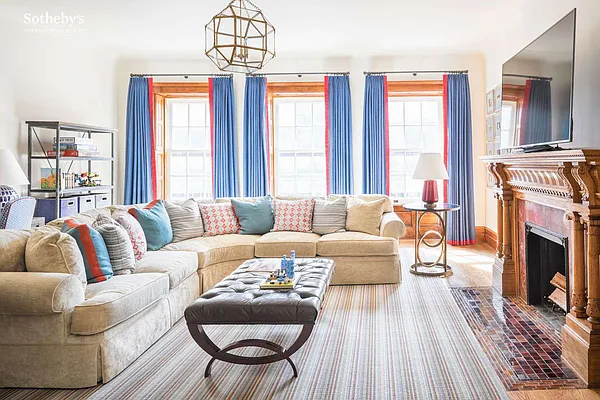 Sold by Sotheby's International Realty | media 58
