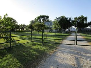 2445 County Road 300, Muenster, TX 76252