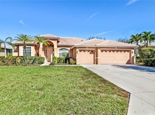 888 Grand Rapids Blvd, Naples, FL 34120