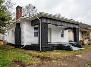 2407 Virginia Ave, Connersville, IN 47331