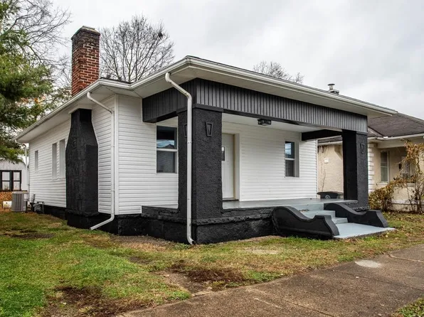 2407 Virginia Ave, Connersville, IN 47331