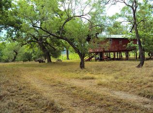 366 County Road 412, Uvalde, TX 78801