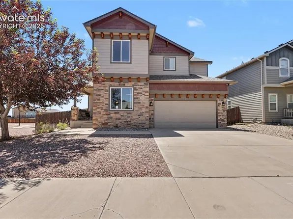 6598 Alliance Loop, Colorado Springs, CO 80925