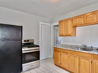 3 Bailey St UNIT III, Dorchester Center, MA 02124
