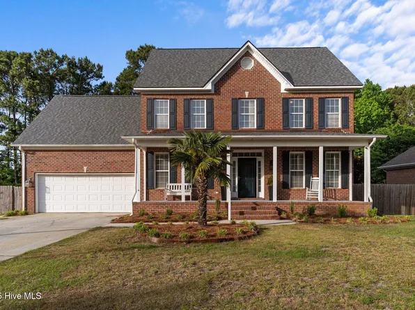 5421 Dunmore Road, Wilmington, NC 28409
