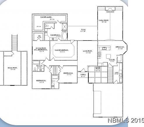 2nd image of 132 Lindenrain Blvd
